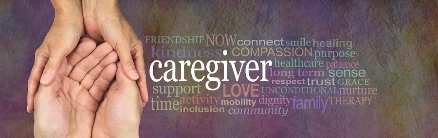 Caregiver Appreciation: Compensating an Adult Child Caregiver