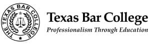 TexasBarCollage Logo