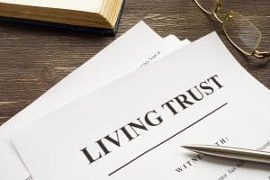 Living Trust to Avoid Probate