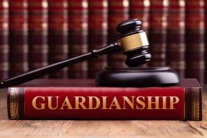 A judge will look to state law to determine the appropriate guardian, who may not be a person that you would have chosen.