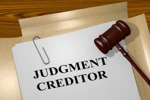 Creditors have preference over most heirs, and every dollar that goes to paying back a loan is one less dollar that goes to a beneficiary.