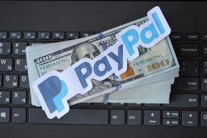 PayPal as part of a digital estate plan