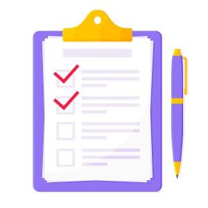 Transfer the ownership of all your accounts and property to the trust or name the trust as the beneficiary, called trust funding