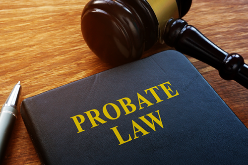 Probate Attorney Austin Tx