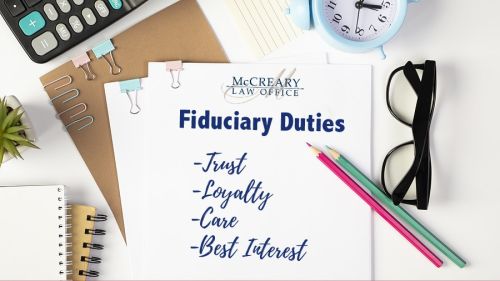 Choosing a Fiduciary: How to Pick a Trustee, Executor, and Agent under ...