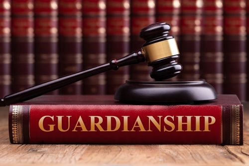 A judge will look to state law to determine the appropriate guardian, who may not be a person that you would have chosen.