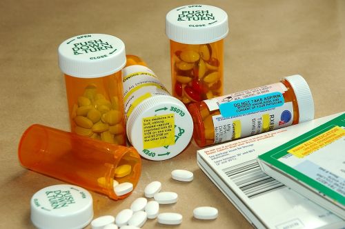 controlled substances what to do at death shows prescription drugs, instructions and warnings