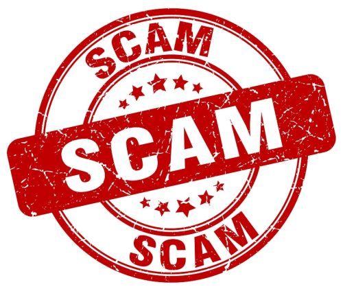 Beware of Trust Scams—a…