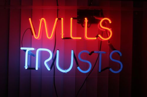 Neon Sign 