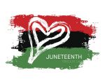 Juneteenth Freedom Day