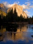 El Capitan reflection