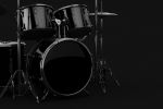 Silent Drum Kit