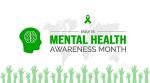 Mental Health Awareness Month