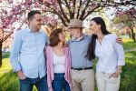 Adult children and aging parents