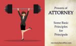 Powers of Attorney Basics